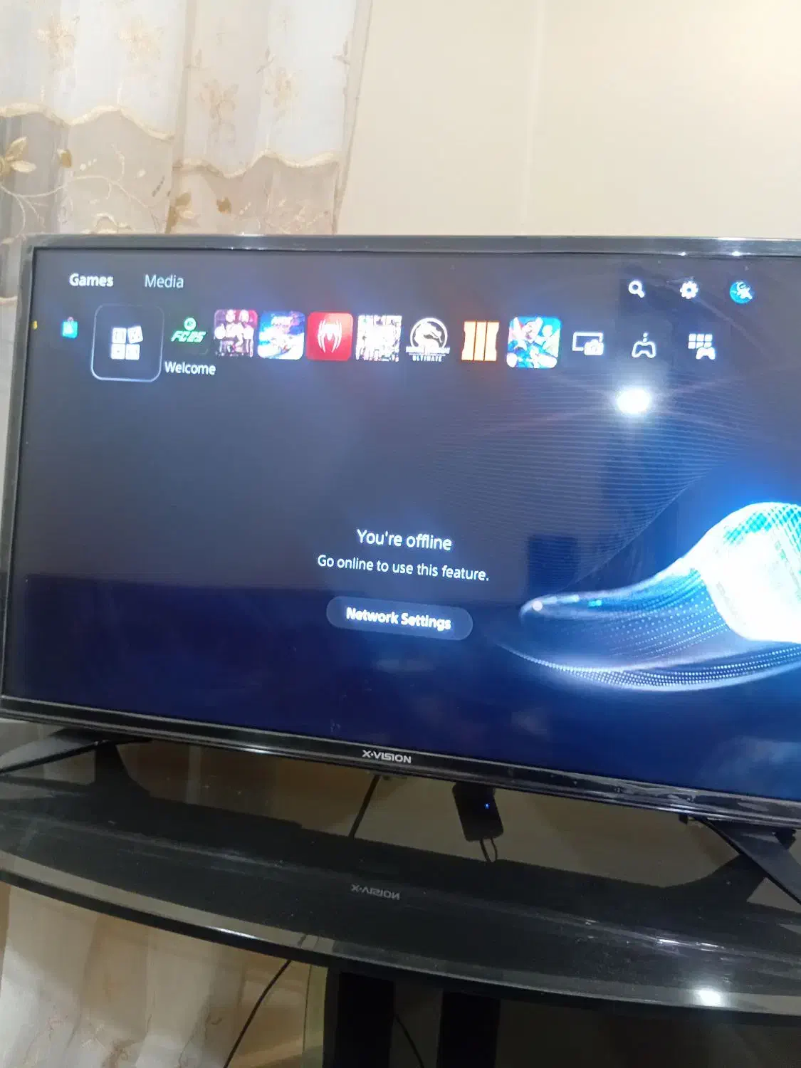 پلی ۵|کنسول، بازی ویدئویی و آنلاین|سرپل ذهاب, |دیوار