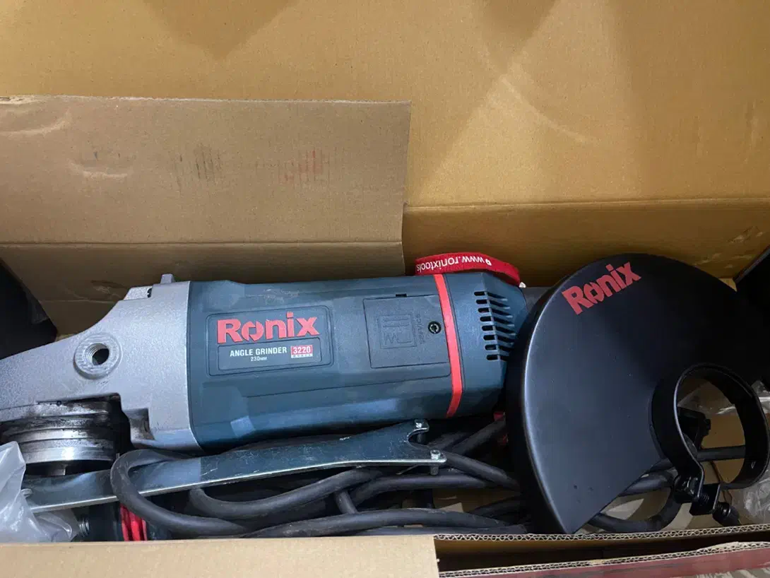 فرز رونیکس|ابزارآلات|تهران, دبستان|دیوار