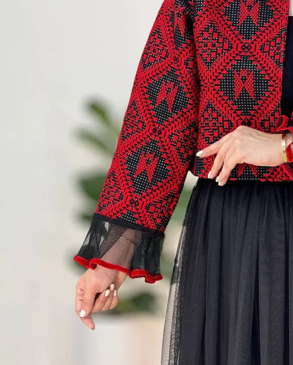 کت و دامن ناردونه|حراج|قم, باغ کرباسی|دیوار