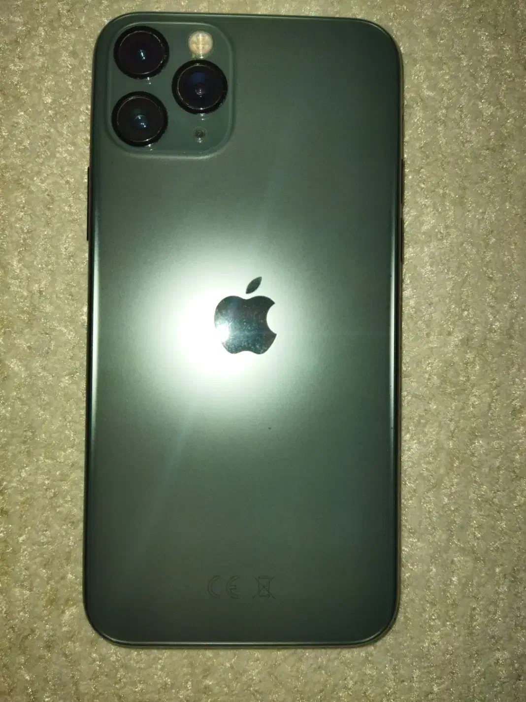iPhone 11pro|موبایل|تهران, نارمک جنوبی|دیوار