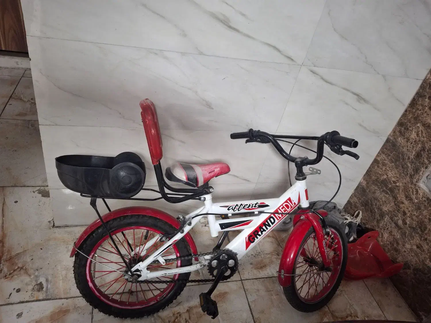 دوچرخه|دوچرخه، اسکیت، اسکوتر|تبریز, |دیوار