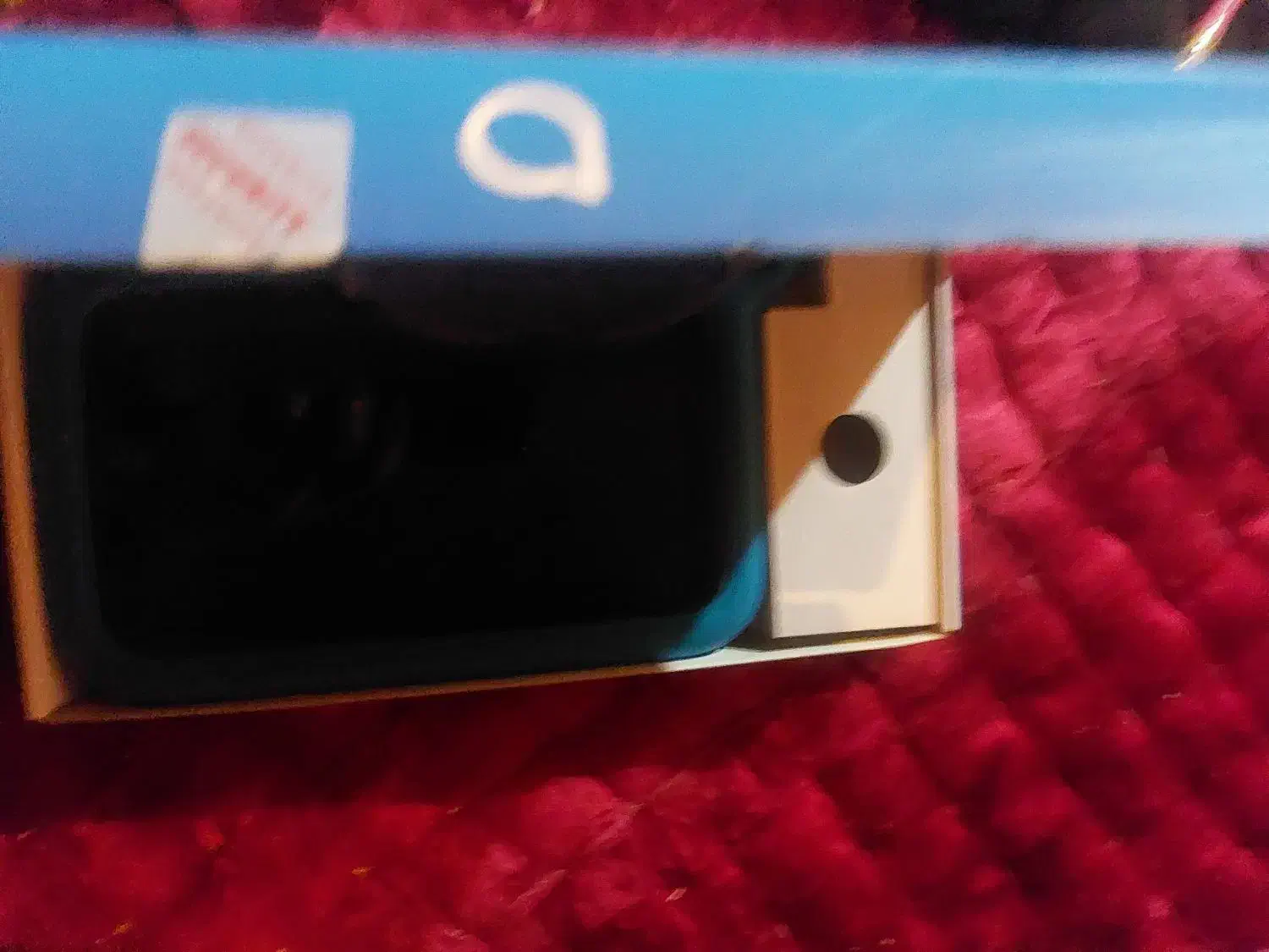 تبلت آلکاتل مناسب کودکان . استفاده نشده|تبلت|طاهرگوراب, |دیوار