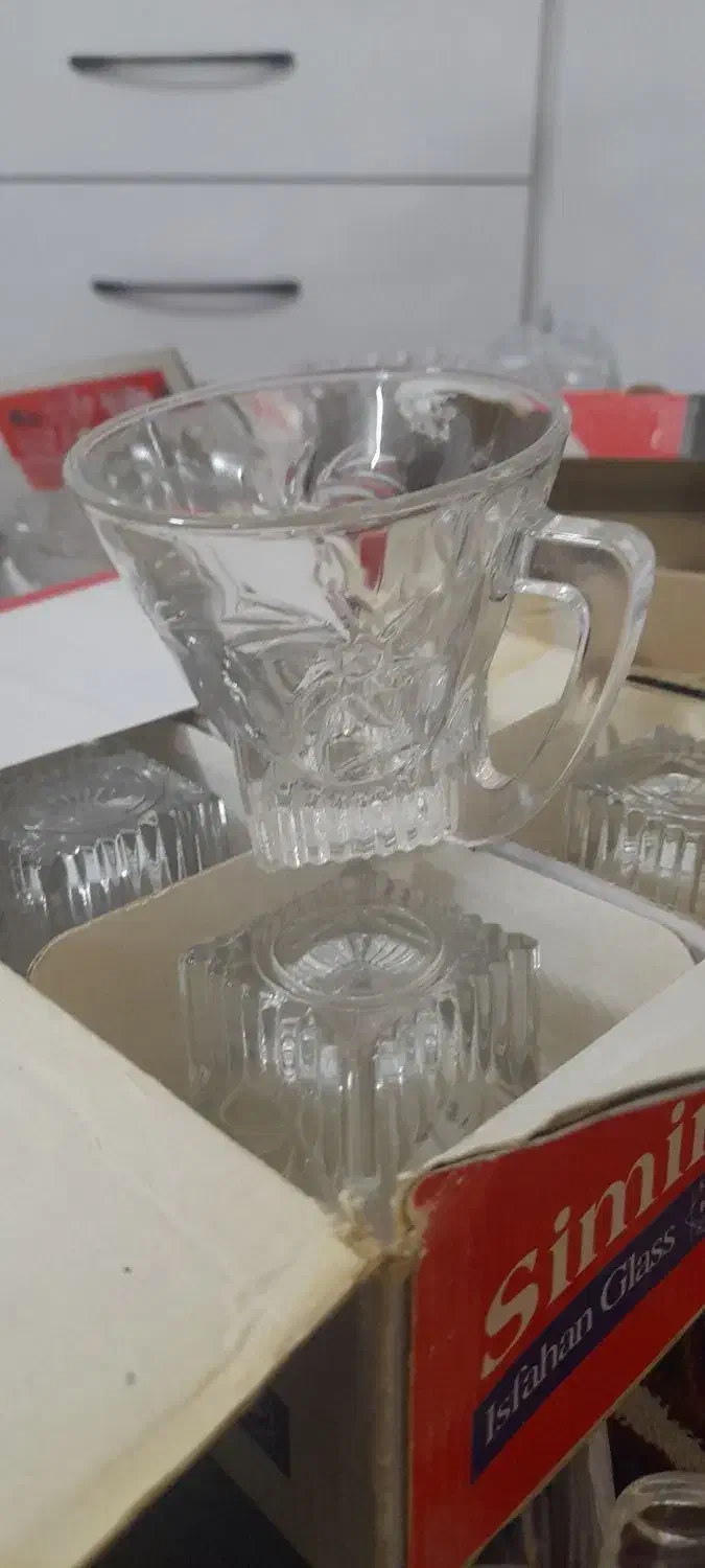 وسایل خانه|ظروف سرو و پذیرایی|سراب, |دیوار