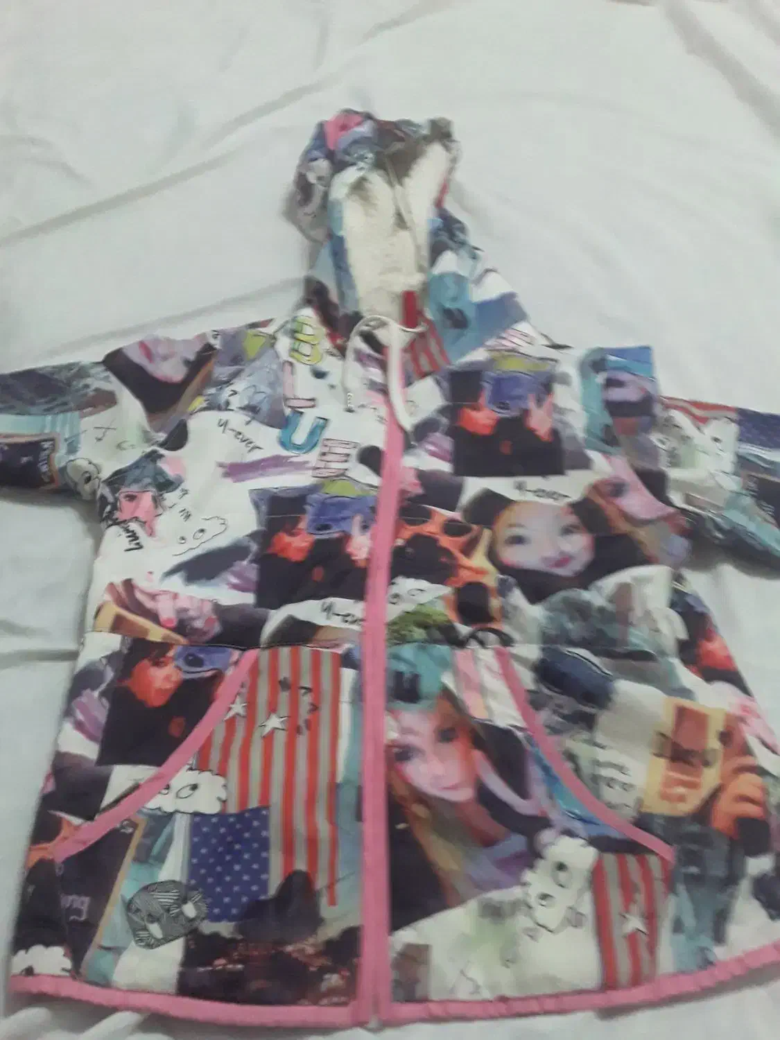 کافشن نو قیمت مناسب|کفش و لباس بچه|تایباد, |دیوار