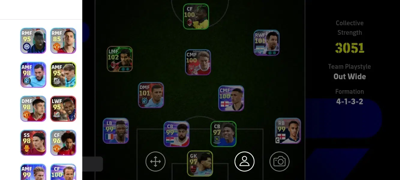 اکانت فوتبال|کنسول، بازی ویدئویی و آنلاین|قزوین, |دیوار