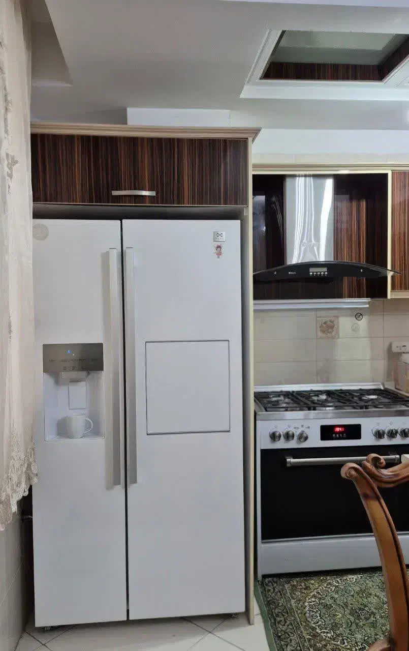 ۶۵ متر دوخواب اکازیون مخصوص سخت پسندها