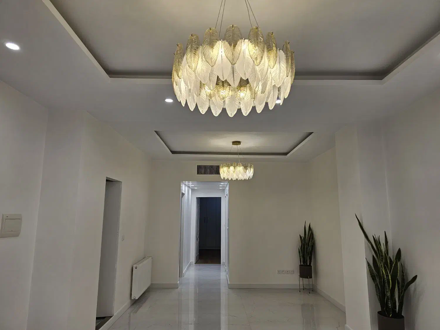 آپارتمان ۹۲ متر ۸سال ساخت|فروش آپارتمان|تهران, درختی|دیوار