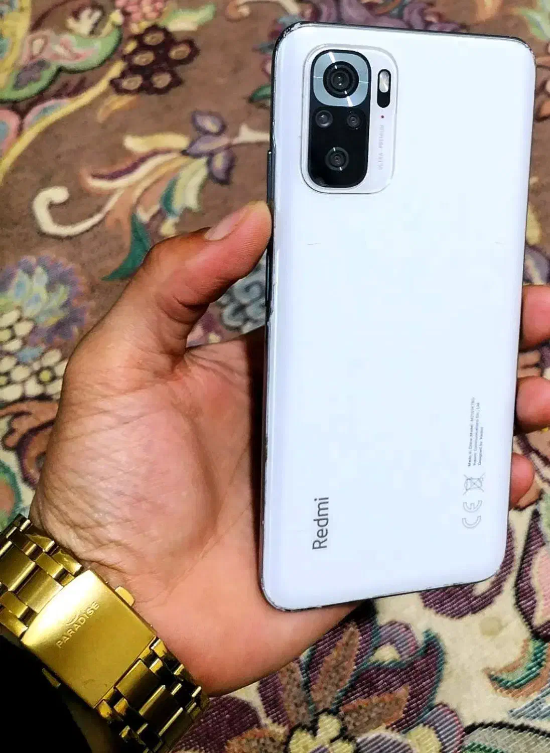 note10s|موبایل|کلاله, |دیوار