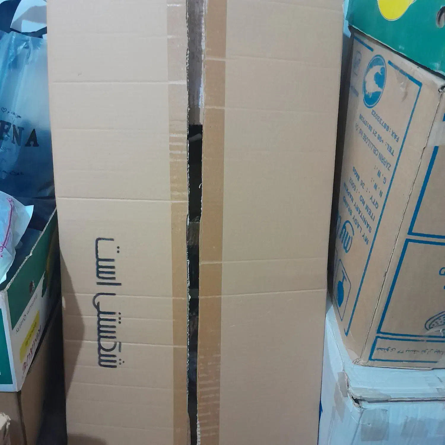 ساعت پایه دار نو برای جهیزیه|ساعت دیواری و تزئینی|قم, شهرک امام حسن|دیوار