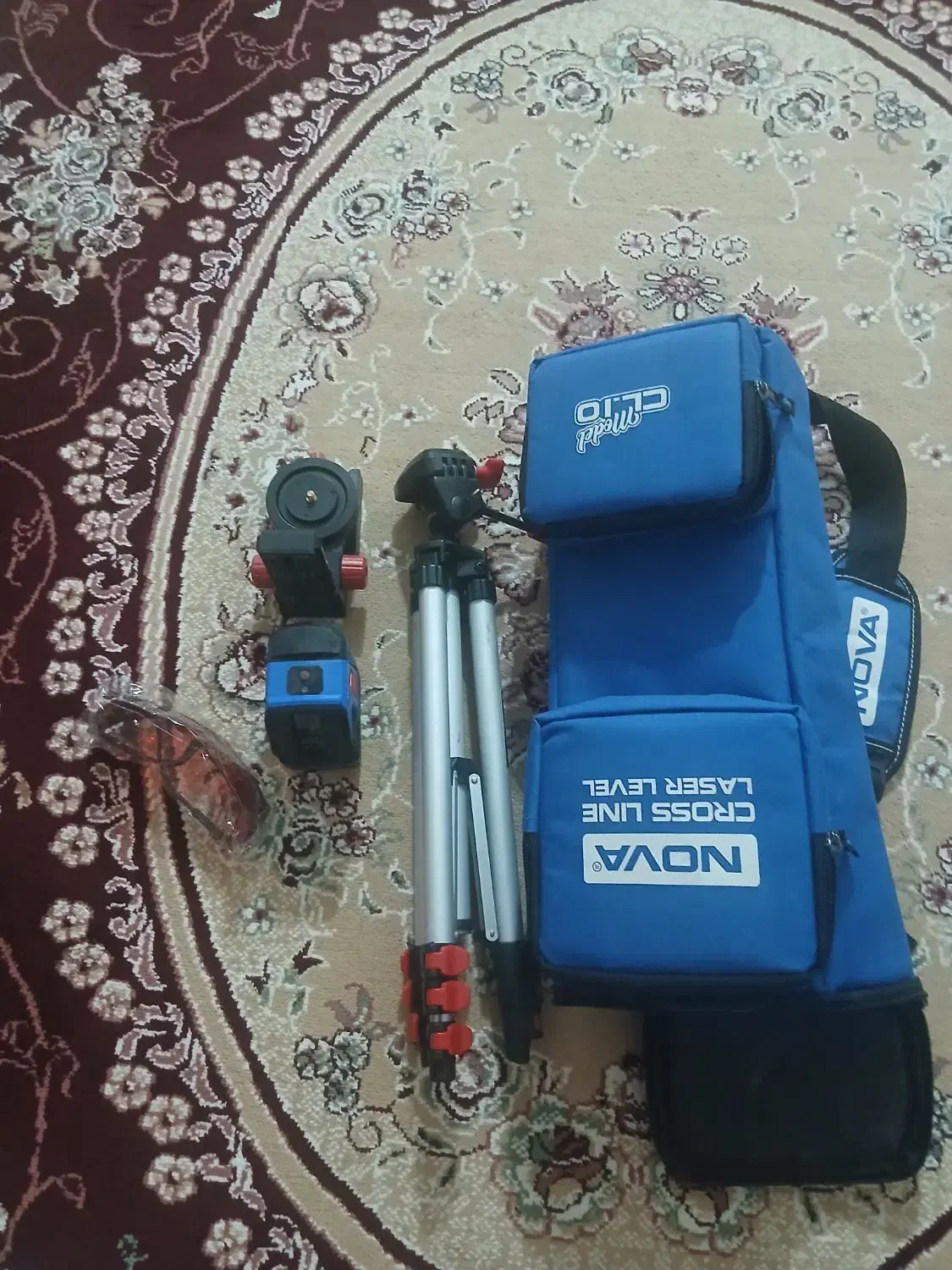 تراز لیزری|ابزارآلات|آستانه اشرفیه, |دیوار