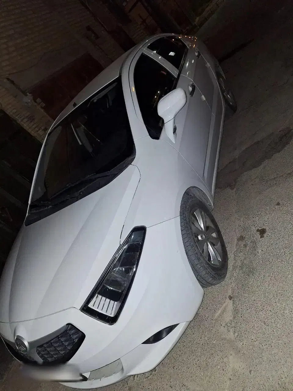 برلیانس۲۳۰|خودرو سواری و وانت|اصفهان, بهارستان|دیوار