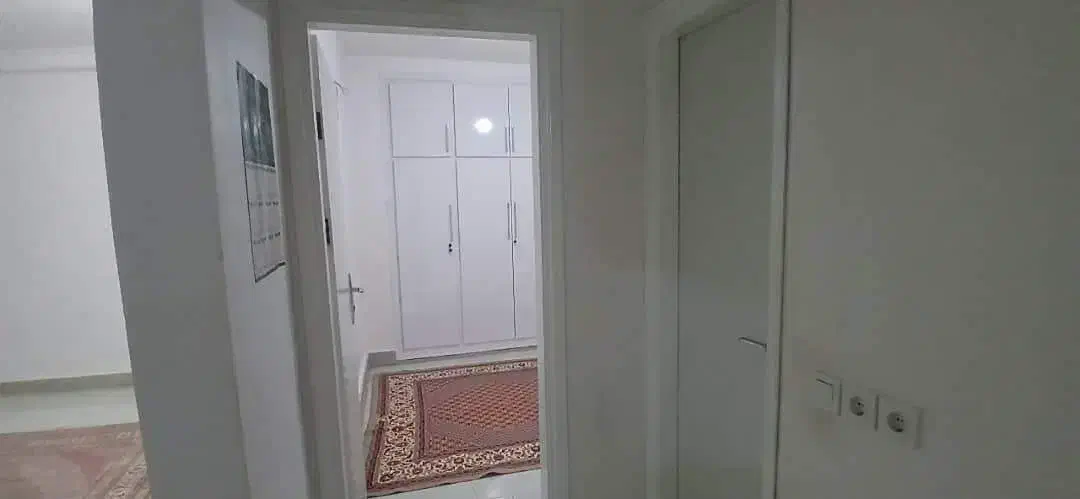 ۸۵متر دو خواب ط اول در گنبد کاووس،خیام شمالی|اجارهٔ آپارتمان|گنبد کاووس, |دیوار