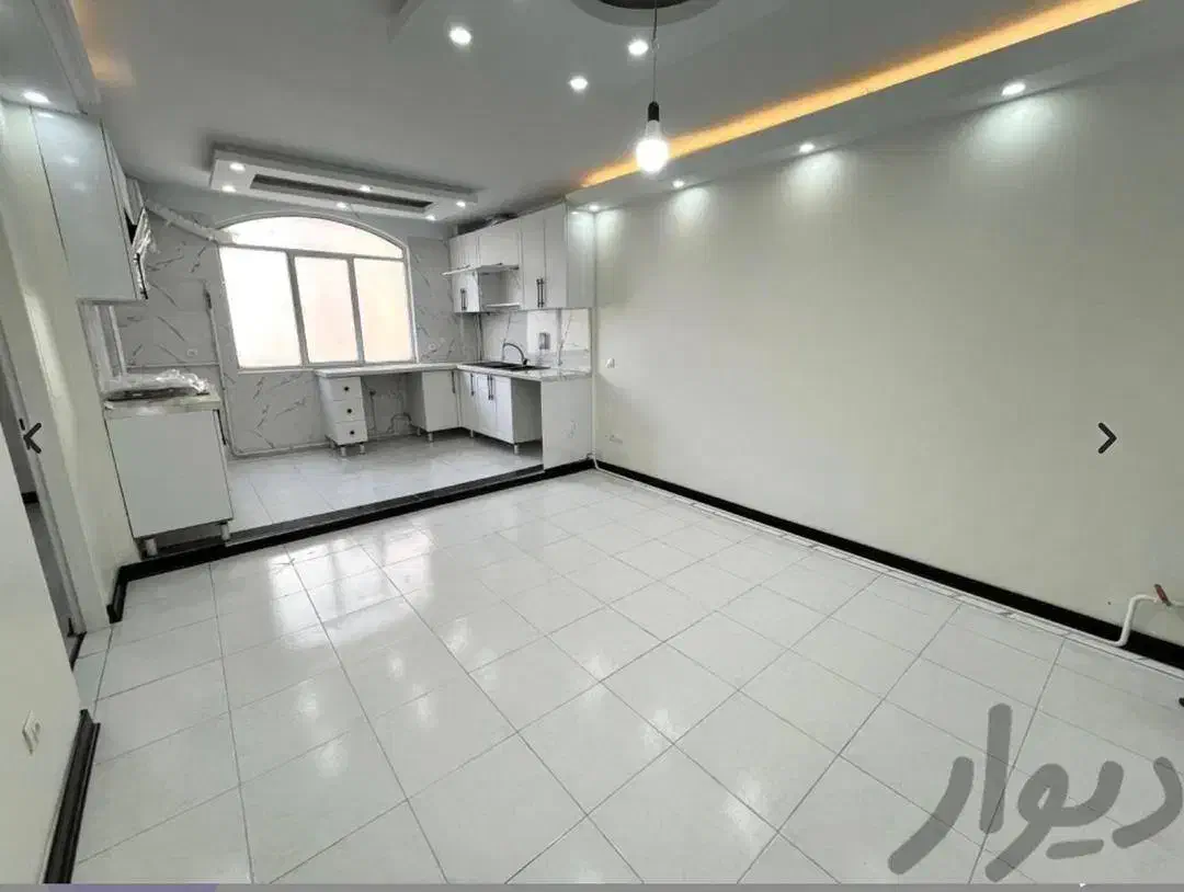 ۵۶متر/با آسانسور/بازسازی شده/شاهد/آهنگ|فروش آپارتمان|تهران, تاکسیرانی|دیوار