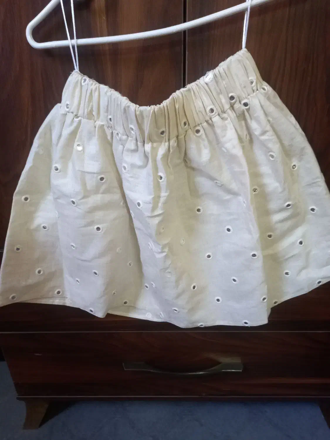 فروش دامن دخترانه|لباس|شاهینشهر, مخابرات (شهید بهشتی)|دیوار