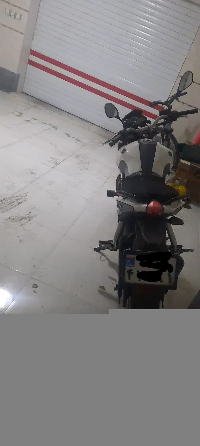 موتور بنلی ۲۵۰ تک سیلندر|موتورسیکلت|تبریز, |دیوار