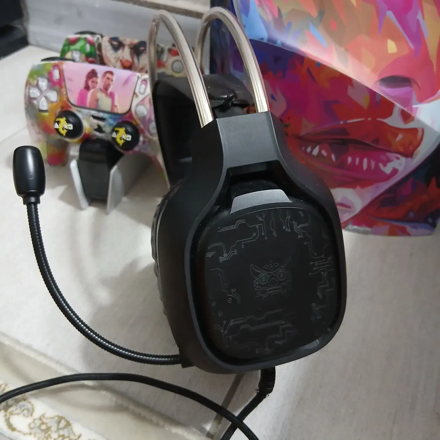 فروش ps5|کنسول، بازی ویدئویی و آنلاین|آفتاب, |دیوار