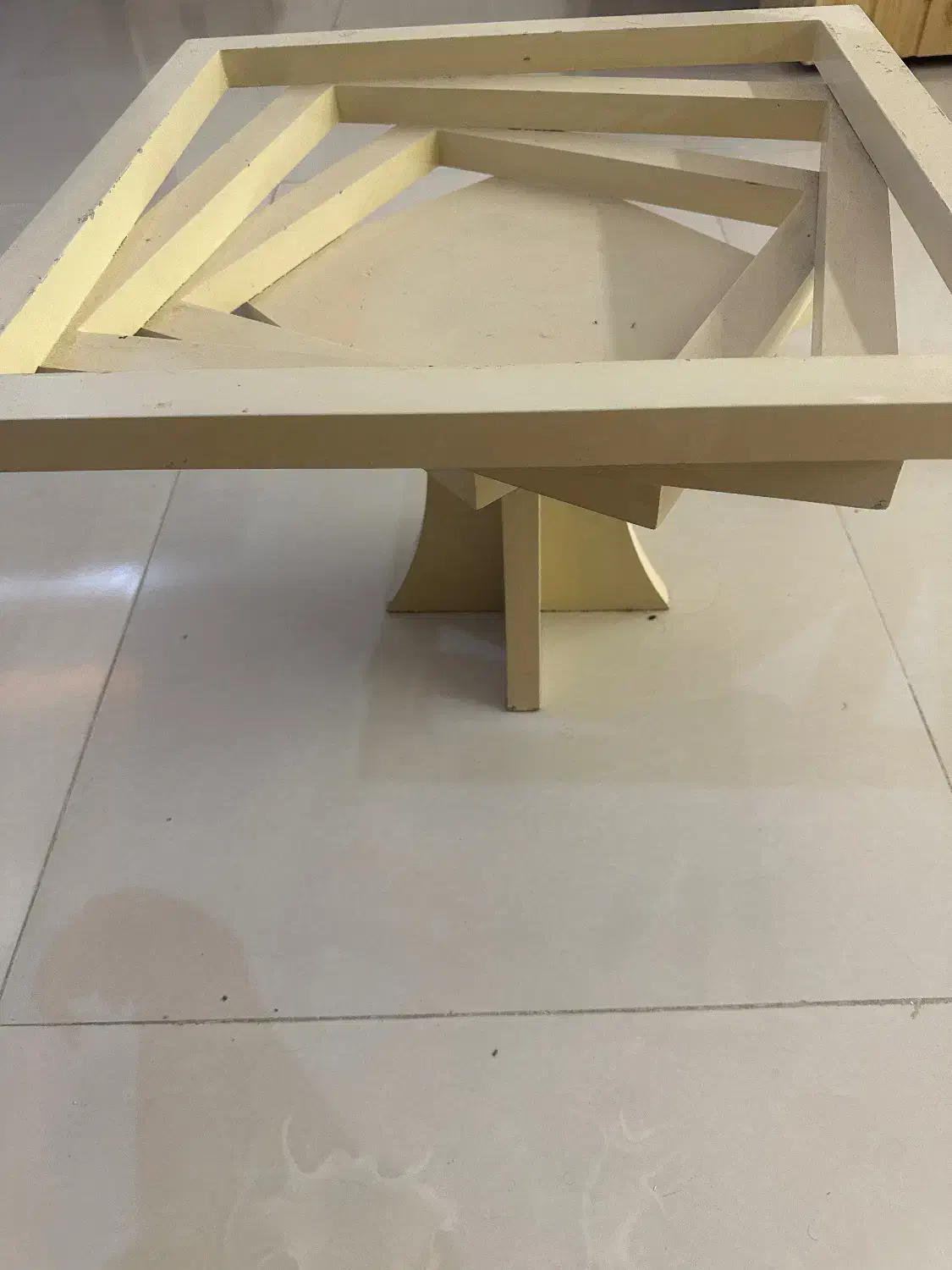 میزجلو مبلی|مبلمان خانگی و میز عسلی|بندر گناوه, |دیوار