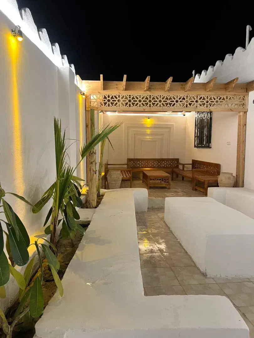 اقامتگاه|اجارهٔ کوتاهمدت ویلا و باغ|قشم, |دیوار