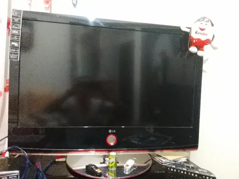 ال‌جی  39اینچ فول اچ دی بدونه خط و خش|تلویزیون و پروژکتور|کرج, گوهردشت|دیوار