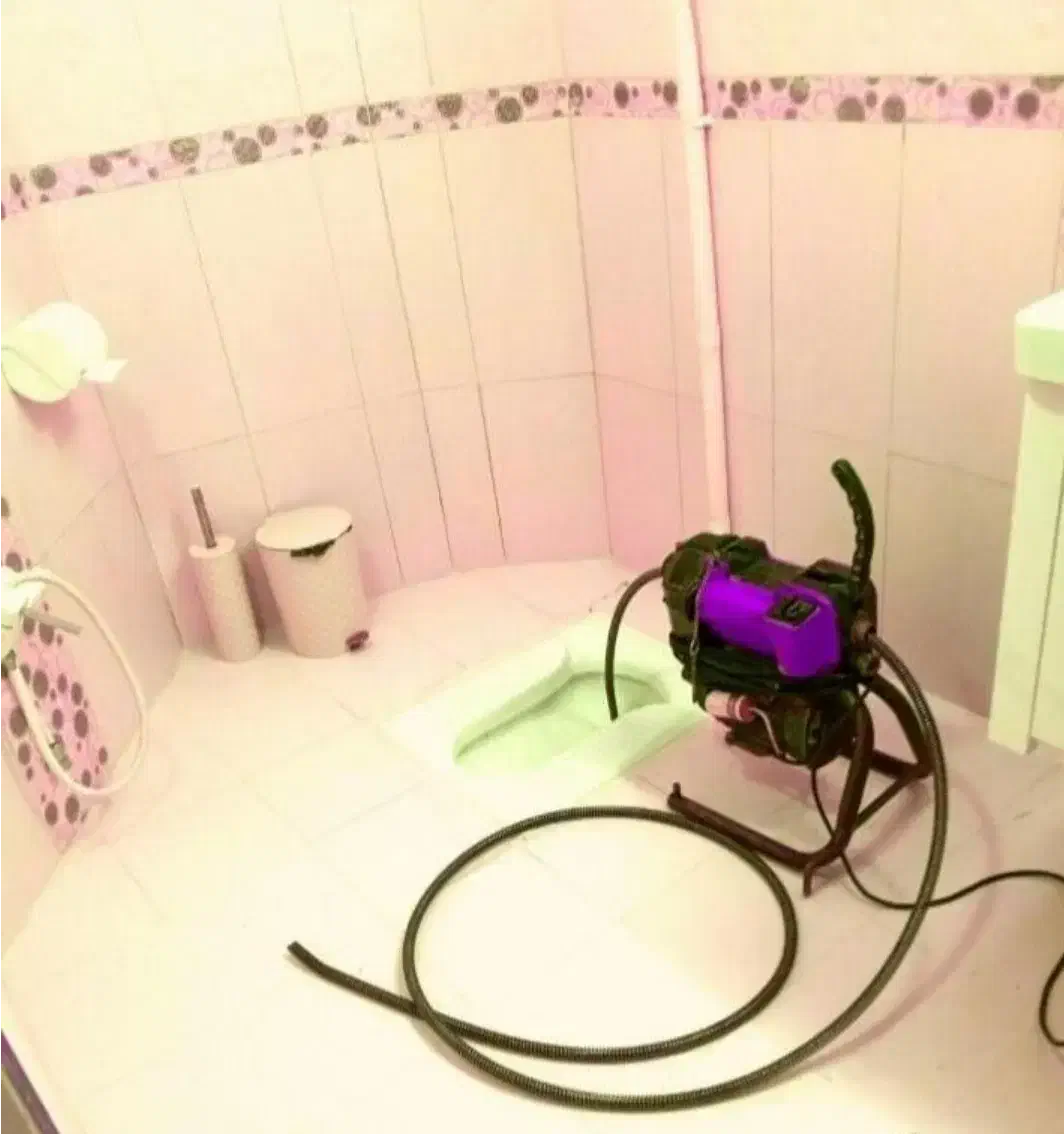 لوله بازکنی تخلیه چاه نشتی یابی سراسر زنجان ارزان|خدمات پیشه و مهارت|زنجان, |دیوار