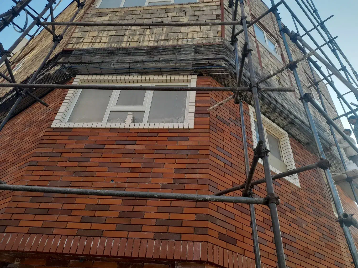 بازسازی وساخت به صورت پیمانی|خدمات پیشه و مهارت|قم, شهید رجایی|دیوار