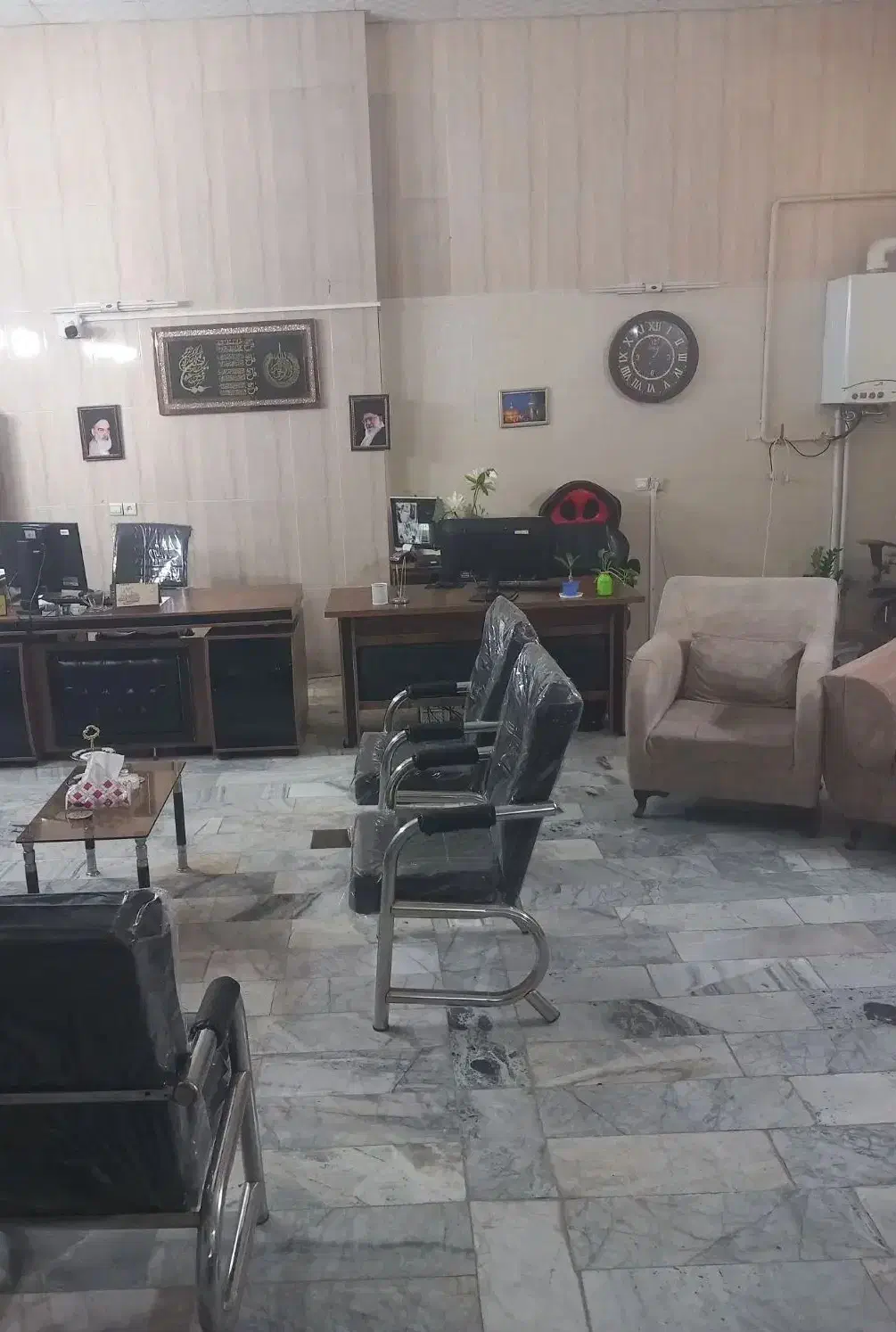 طرقبه،اجاره زیرزمین ۷۱ متر|اجارهٔ دفتر کار، اتاق اداری، مطب|طرقبه, |دیوار