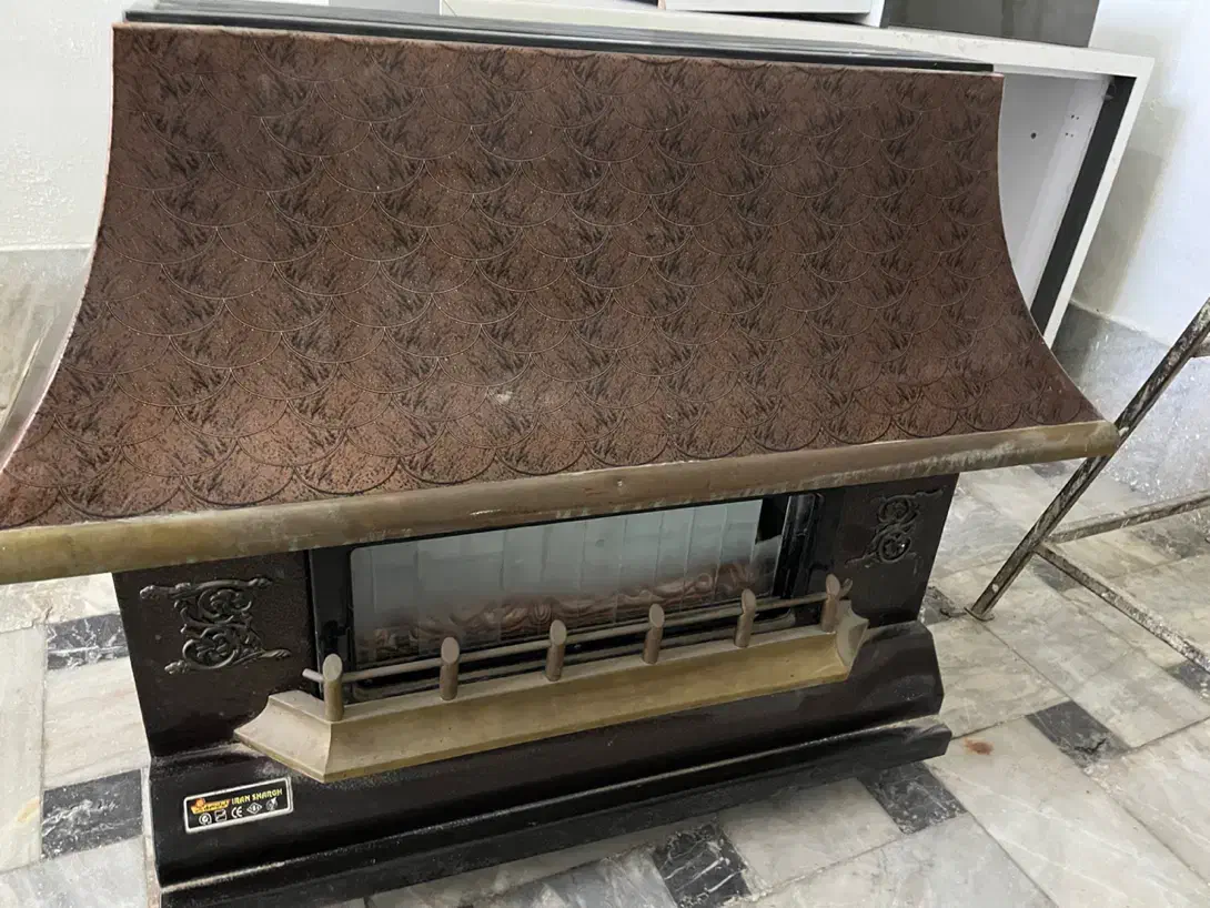 بخاری ایران شرق|بخاری، هیتر، شومینه|گنبد کاووس, |دیوار