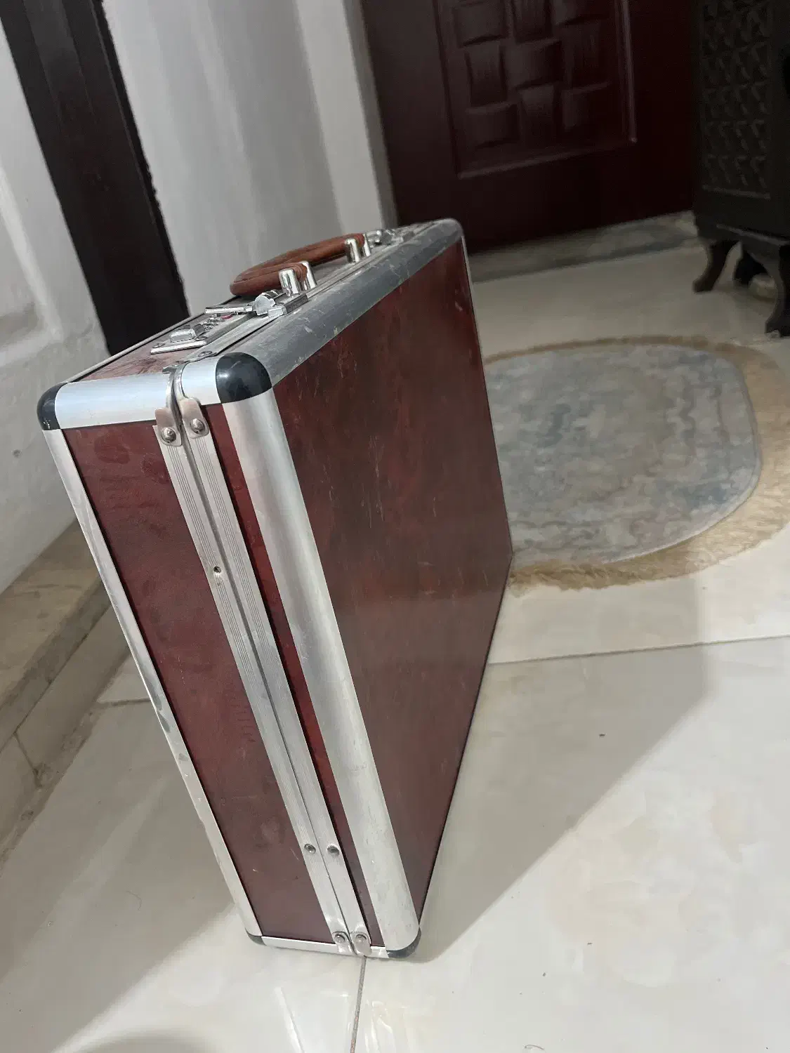 کنسول قاشق چنگال|ظروف سرو و پذیرایی|کرج, حصارک بالا|دیوار