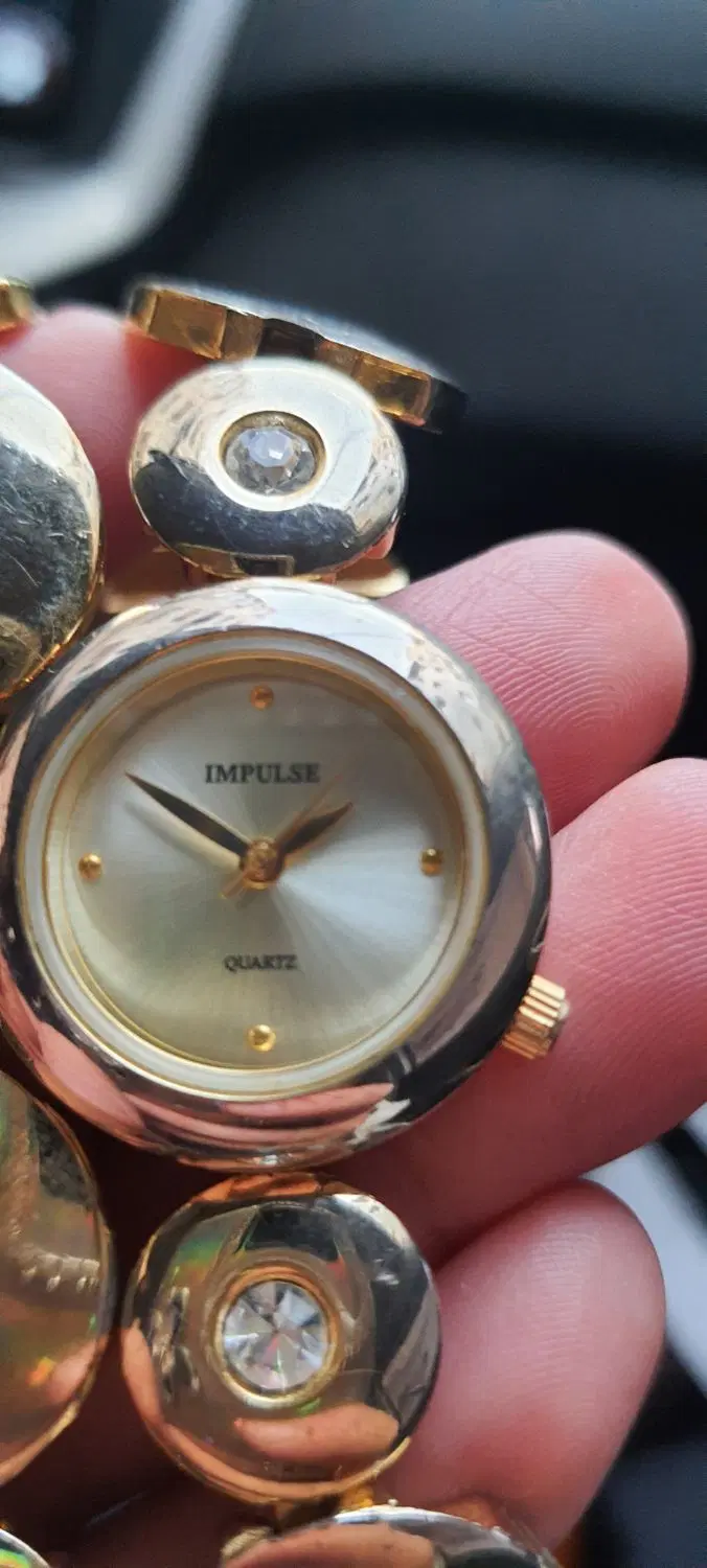ساعت زنانه Quartz|ساعت|تهران, مقدم|دیوار