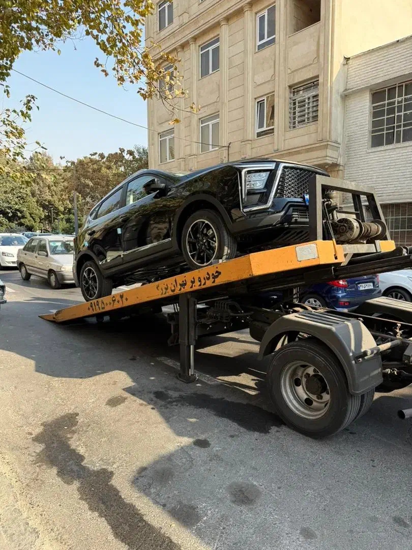 کی ام سی x5 صفر خشک kmc ۱۴۰۴|خودرو سواری و وانت|تهران, نیروی هوایی (پیروزی)|دیوار