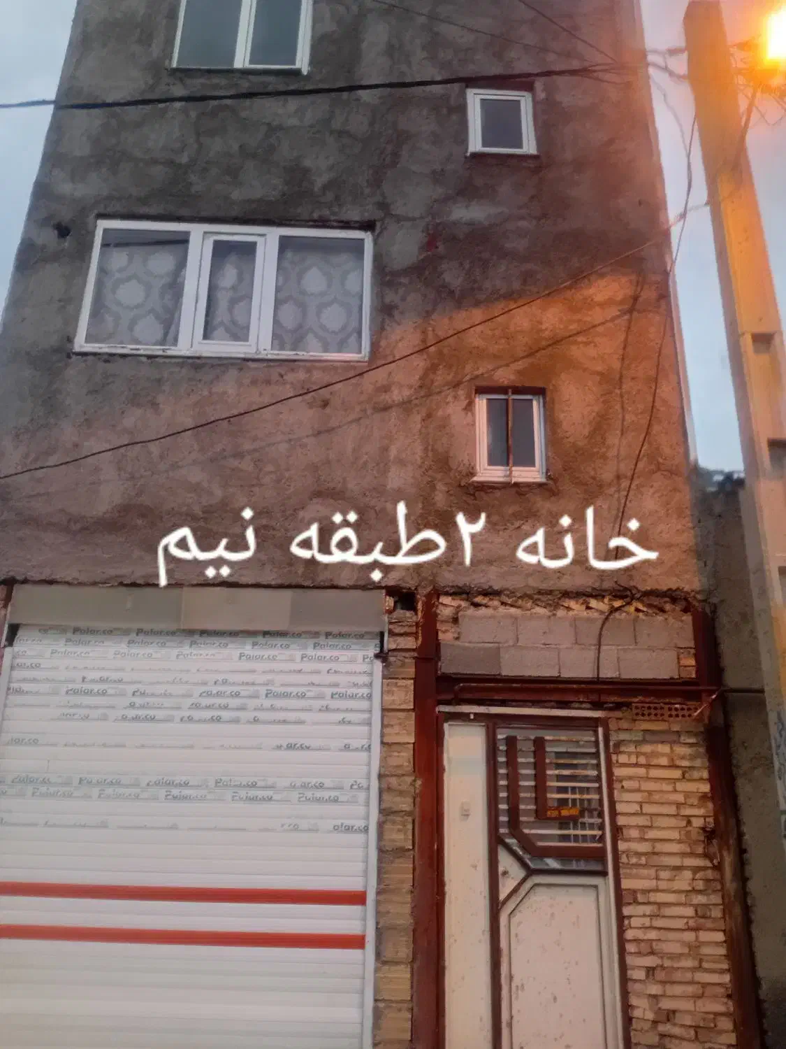 خانه در باغ معروف|اجارهٔ خانه و ویلا|تبریز, |دیوار