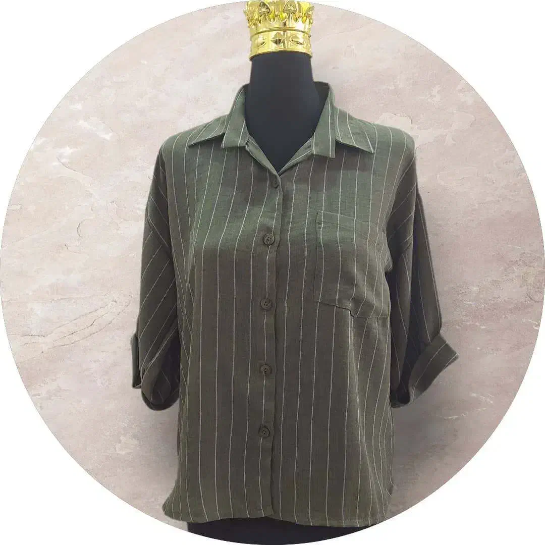 فروش انواع شومیز ومانتو درگچساران|لباس|دوگنبدان, |دیوار