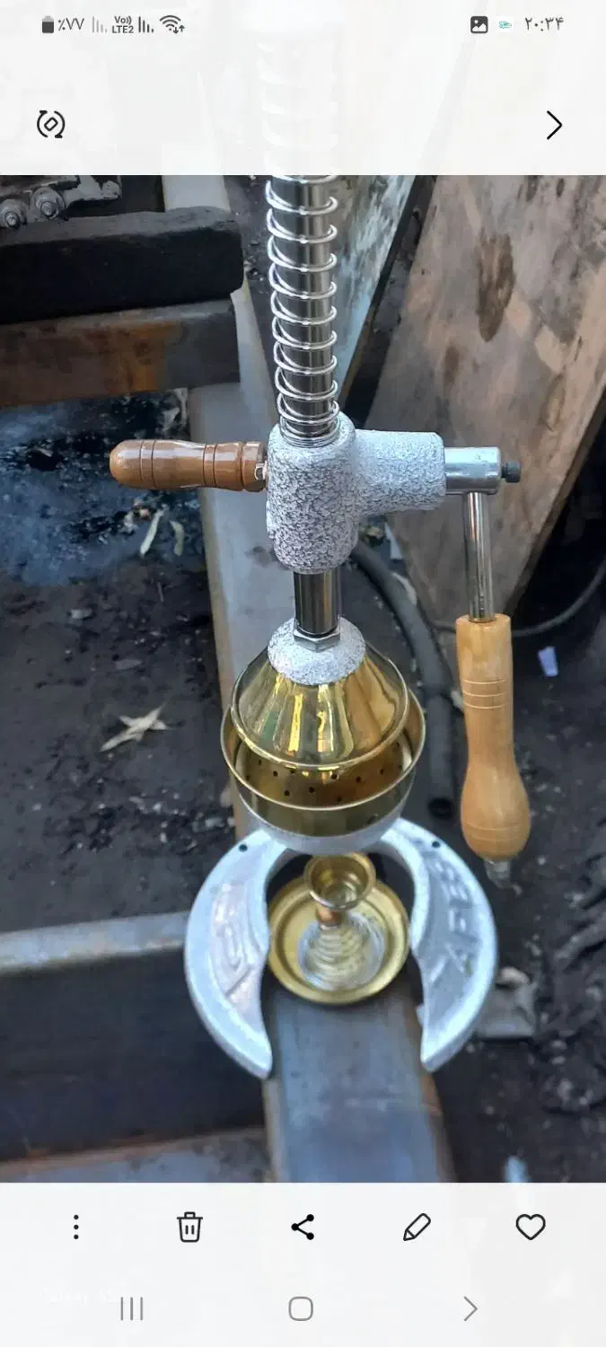 آب انار گیری همراه هسته شکن صنعتی|آبمیوه‌گیر و آب‌مرکبات‌گیر|تهران, مشیریه|دیوار