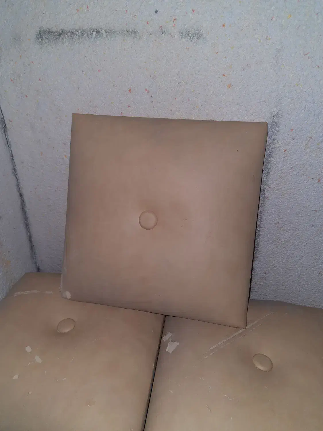 تعدادی تشک پارچه ای|عمدهفروشی|تهران, کیانشهر|دیوار