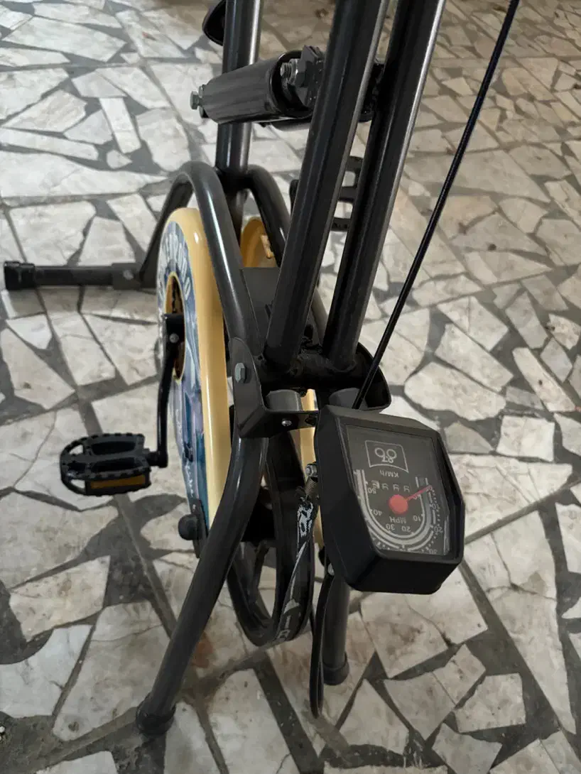 دوچرخه ثابت|تجهیزات ورزشی|امیرکلا, |دیوار