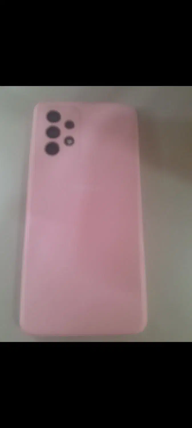 گوشی موبایل A52s|موبایل|فردیس, شهرک وحدت|دیوار