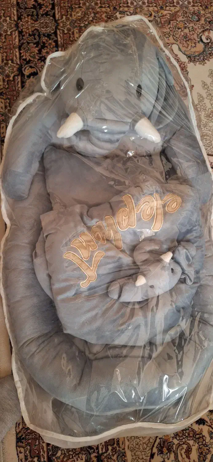 ست خواب نوزاد|اسباب و اثاث بچه|دورود, |دیوار