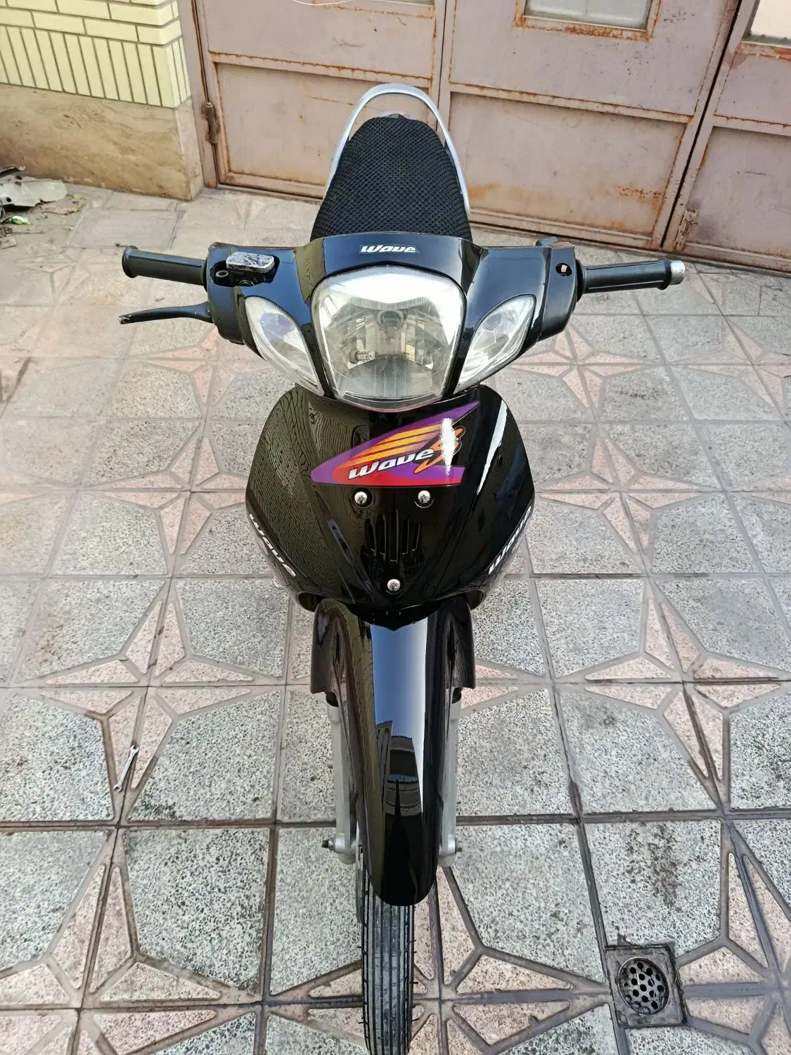 جترو125مدل90پلاک ملی|موتورسیکلت|فولادشهر, زاینده رود|دیوار