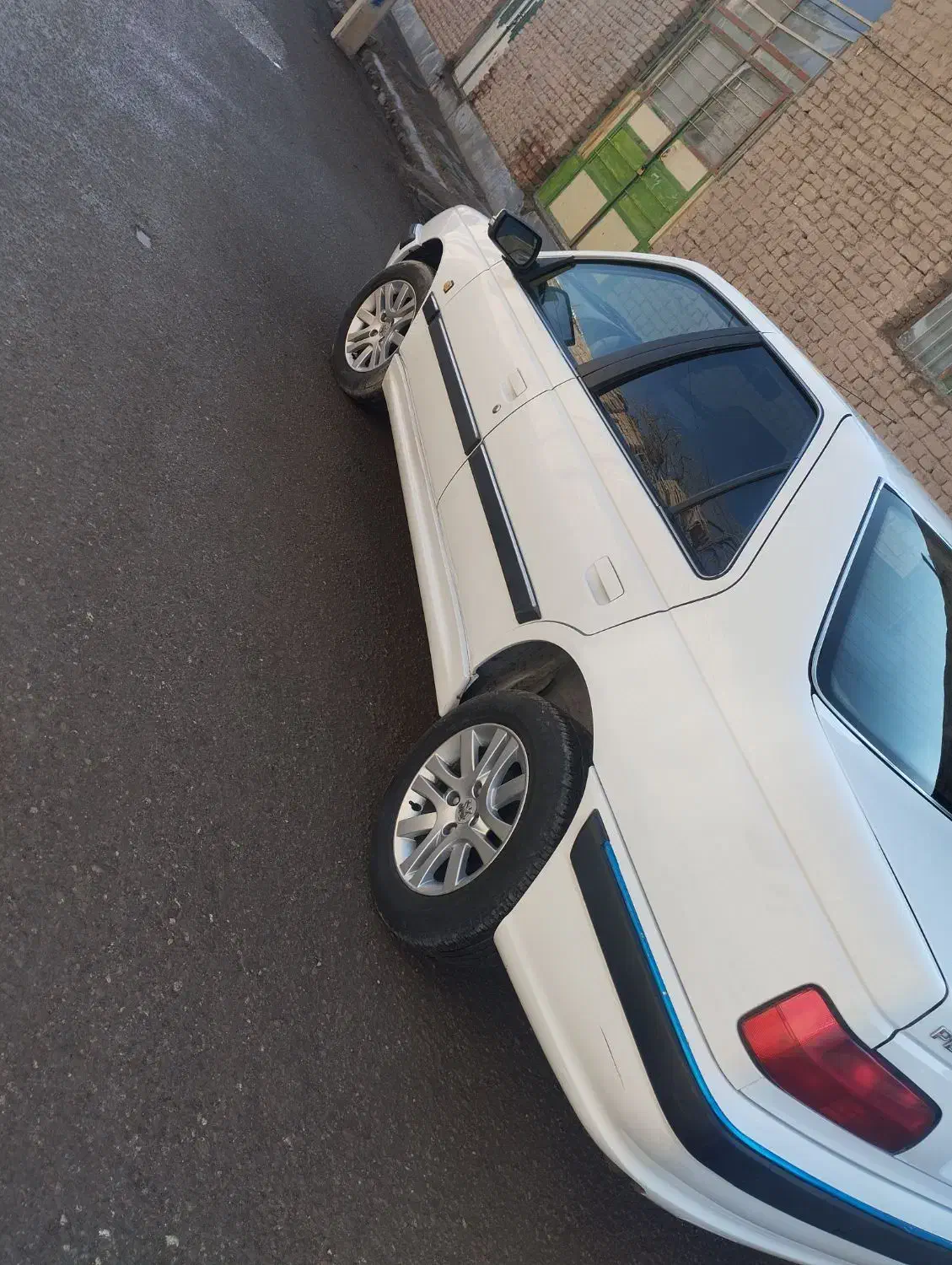 پارس 1400درحد|خودرو سواری و وانت|بیرجند, |دیوار