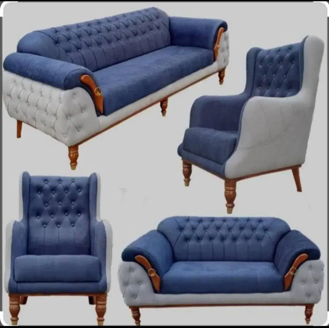 مبلمان راحتی|مبلمان خانگی و میز عسلی|دماوند, گیلاوند|دیوار