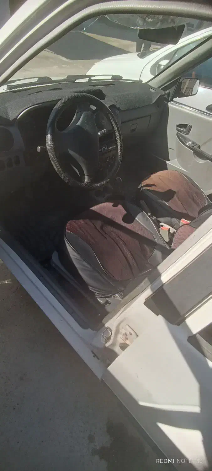 پراید مدل ۹۰|خودرو سواری و وانت|یاسوج, |دیوار