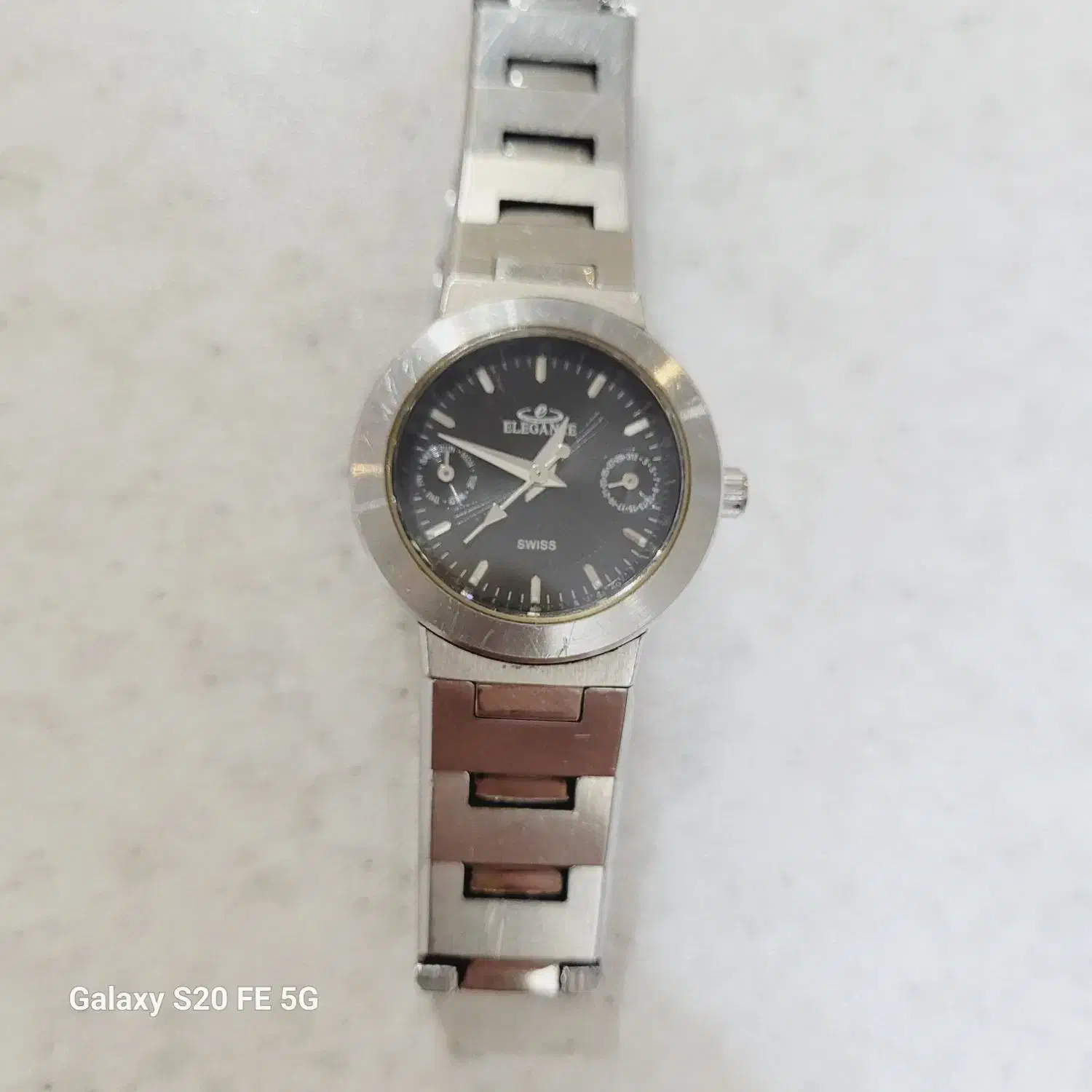 ساعت مچی زنانه|ساعت|اندیشه, شهرک کوثر|دیوار