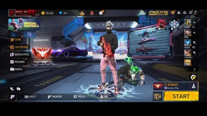 قرعه کشی|کنسول، بازی ویدئویی و آنلاین|شوشتر, |دیوار