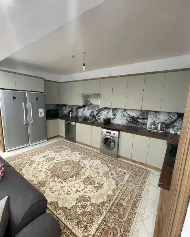 ۱۰۰متر نوساز سندار تاپ لوکیشن طبقه دوم اندیشه|فروش آپارتمان|محمدشهر, محمدشهر|دیوار