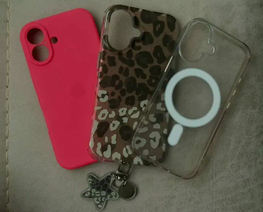 iphone16 normal 128g ch|موبایل|مشهد, کوثر|دیوار