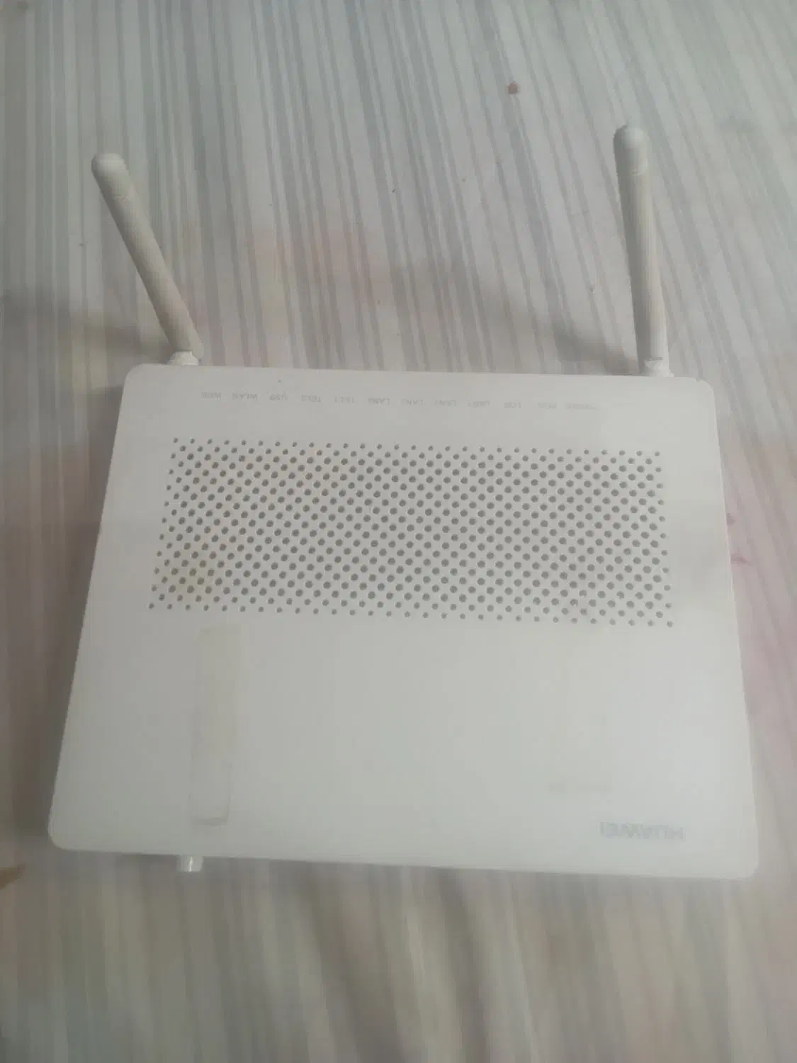 مودم فیبر نوری|مودم و تجهیزات شبکه|تهران, مهران (سیدخندان)|دیوار