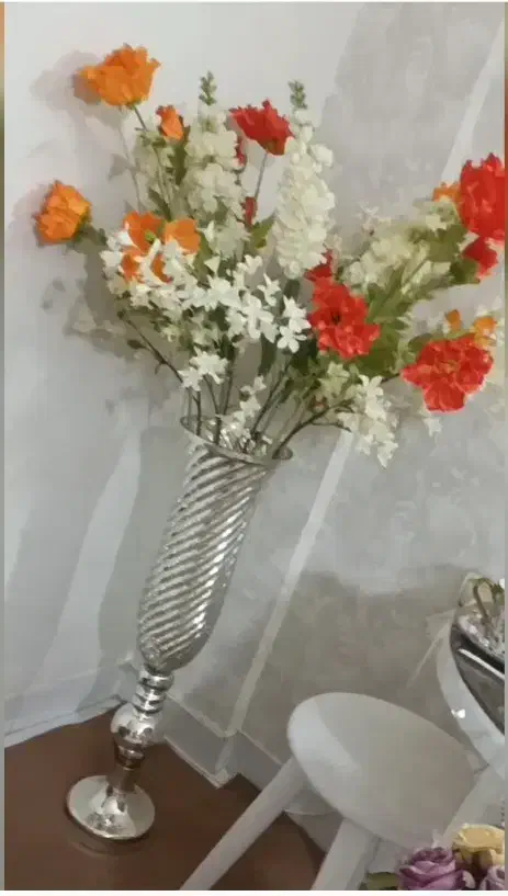 گل مصنوعی خارجی|گل مصنوعی|قزوین, |دیوار