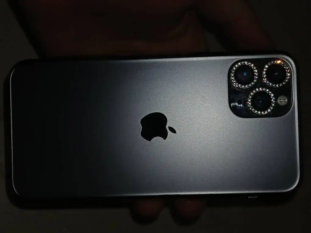 ایفون ۱۱pro za|موبایل|تبریز, |دیوار