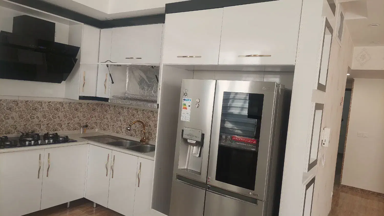 رهن کامل طبقه همکف راه جدا شهرک نسیم پنج|اجارهٔ آپارتمان|شاهین‌شهر, نسیم ۵|دیوار