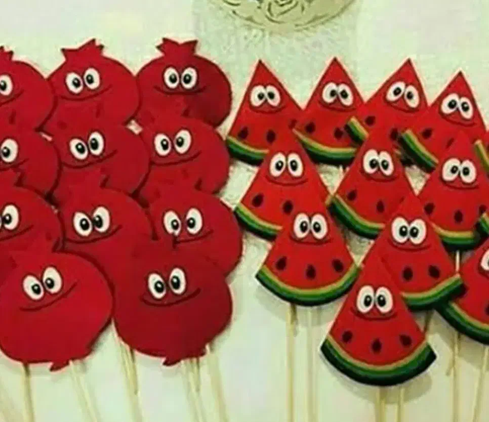 کار دستی برای مدرسه و مهده کودک ها|صنایع دستی و سایر لوازم تزئینی|مشهد, خواجه ربیع|دیوار